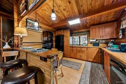 1621 Spring Creek Road, South Lake Tahoe, CA 96150 - Photo 27