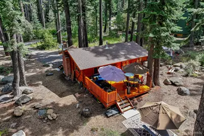 1621 Spring Creek Road, South Lake Tahoe, CA 96150 - Photo 3