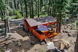 1621 Spring Creek Rd, South Lake Tahoe, CA 96150 - Photo 3