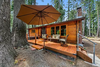 1621 Spring Creek Road, South Lake Tahoe, CA 96150 - Photo 1