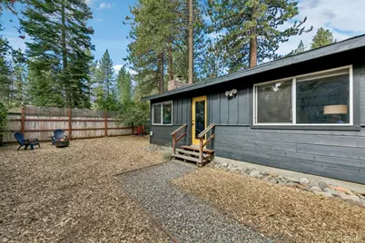 920 Lapham Drive, South Lake Tahoe, CA 96150 - Photo 1