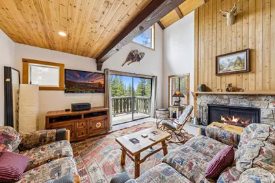 3326 Pine Hill Road, South Lake Tahoe, CA 96150 - Photo 3