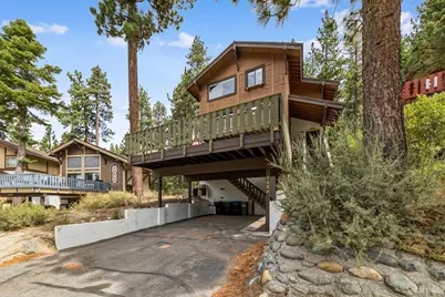 3326 Pine Hill Road, South Lake Tahoe, CA 96150 - Photo 1
