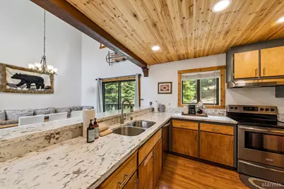 3326 Pine Hill Road, South Lake Tahoe, CA 96150 - Photo 9