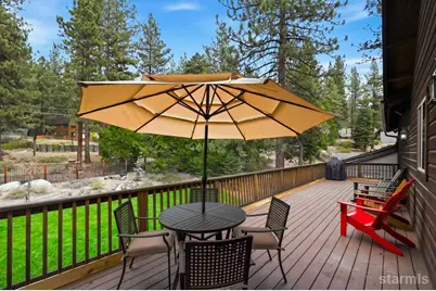 2514 Cold Creek Trail, South Lake Tahoe, CA 96150 - Photo 17