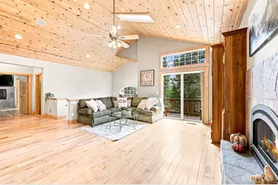 2514 Cold Creek Trail, South Lake Tahoe, CA 96150 - Photo 5