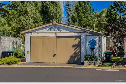 1080 Julie Lane #19, South Lake Tahoe, CA 96150 - Photo 1