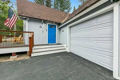 1460 Matheson Drive, South Lake Tahoe, CA 96150 - Photo 5