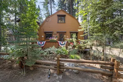 3362 Cape Horn Road, South Lake Tahoe, CA 96150 - Photo 51