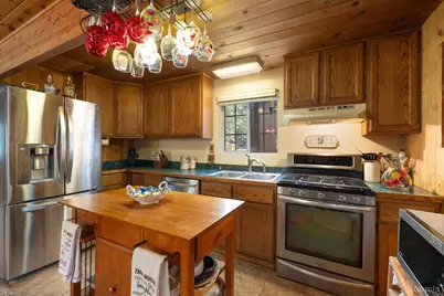 3362 Cape Horn Road, South Lake Tahoe, CA 96150 - Photo 15