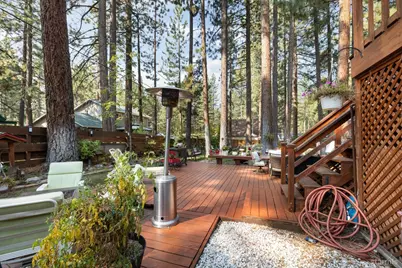 3362 Cape Horn Road, South Lake Tahoe, CA 96150 - Photo 37