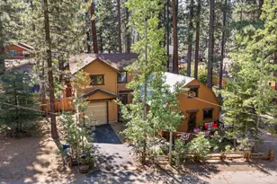 3362 Cape Horn Rd, South Lake Tahoe, CA 96150 - Photo 1