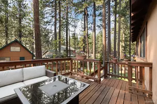 3362 Cape Horn Rd, South Lake Tahoe, CA 96150 - Photo 5