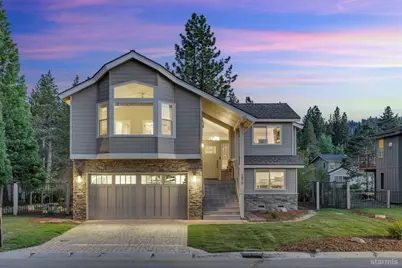 1870 Venice Drive, South Lake Tahoe, CA 96150 - Photo 1