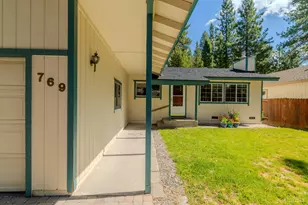 769 Michael Dr, South Lake Tahoe, CA 96150 - Photo 3