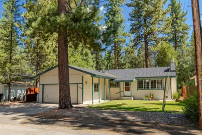 769 Michael Drive, South Lake Tahoe, CA 96150 - Photo 1