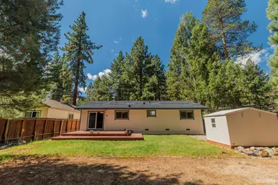 769 Michael Drive, South Lake Tahoe, CA 96150 - Photo 23