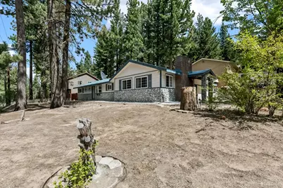 3463 Anne Street, South Lake Tahoe, CA 96158 - Photo 1