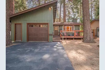1844 13th Street, South Lake Tahoe, CA 96150 - Photo 1