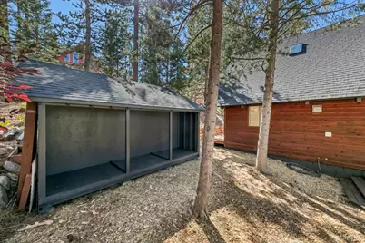607 Lake Tahoe Boulevard, South Lake Tahoe, CA 96150 - Photo 9