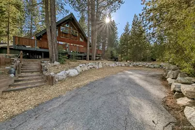 607 Lake Tahoe Boulevard, South Lake Tahoe, CA 96150 - Photo 45