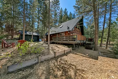 607 Lake Tahoe Boulevard, South Lake Tahoe, CA 96150 - Photo 11