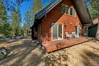 607 Lake Tahoe Boulevard, South Lake Tahoe, CA 96150 - Photo 7