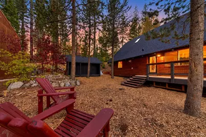 607 Lake Tahoe Boulevard, South Lake Tahoe, CA 96150 - Photo 13