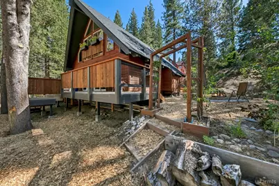 607 Lake Tahoe Boulevard, South Lake Tahoe, CA 96150 - Photo 3