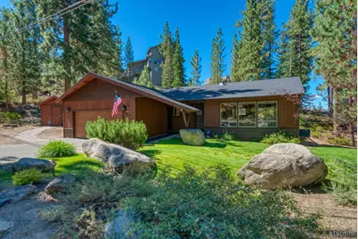 146 Palisades Drive, Stateline, NV 89449 - Photo 1