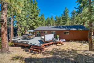 146 Palisades Dr, Stateline, NV 89449 - Photo 59