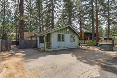 802 Tallac Avenue, South Lake Tahoe, CA 96150 - Photo 1