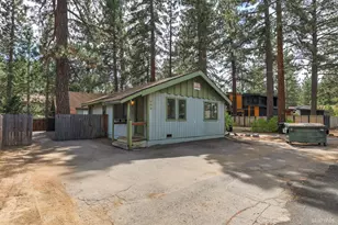 802 Tallac Ave, South Lake Tahoe, CA 96150 - Photo 1