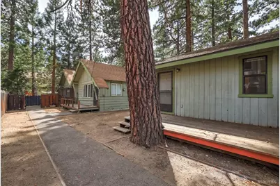 802 Tallac Avenue, South Lake Tahoe, CA 96150 - Photo 5