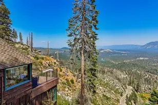 9164 Echo Lakes Rd, Echo Lake, CA 95721 - Photo 1