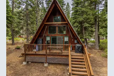 1750 Spring Creek Road #18, South Lake Tahoe, CA 96150 - Photo 3