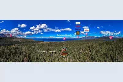 1750 Spring Creek Road #18, South Lake Tahoe, CA 96150 - Photo 5