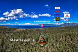 1750 Spring Creek Rd, South Lake Tahoe, CA 96150 - Photo 5