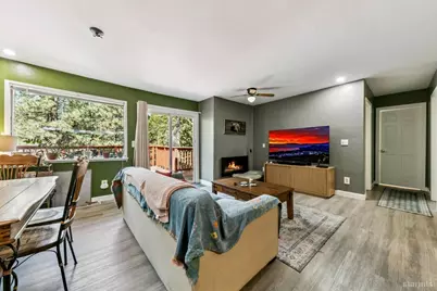1418 Skyline Drive, South Lake Tahoe, CA 96150 - Photo 3