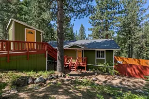 1418 Skyline Dr, South Lake Tahoe, CA 96150 - Photo 1