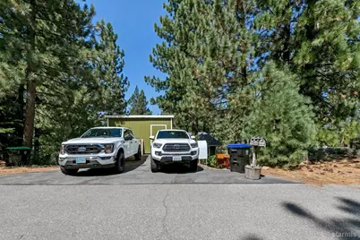 1418 Skyline Drive, South Lake Tahoe, CA 96150 - Photo 29