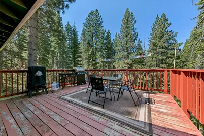 1418 Skyline Drive, South Lake Tahoe, CA 96150 - Photo 7