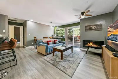 1418 Skyline Drive, South Lake Tahoe, CA 96150 - Photo 5