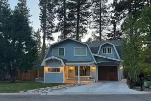 2847 Springwood Dr, South Lake Tahoe, CA 96150 - Photo 1