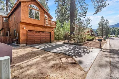 1661 Fairmeadow Trail, South Lake Tahoe, CA 96150 - Photo 3