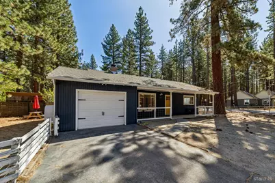 3046 Fresno Avenue, South Lake Tahoe, CA 96150 - Photo 1