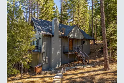 1636 Thunderbird Drive, South Lake Tahoe, CA 96150 - Photo 5
