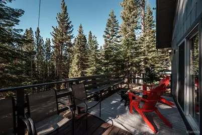 1636 Thunderbird Drive, South Lake Tahoe, CA 96150 - Photo 3