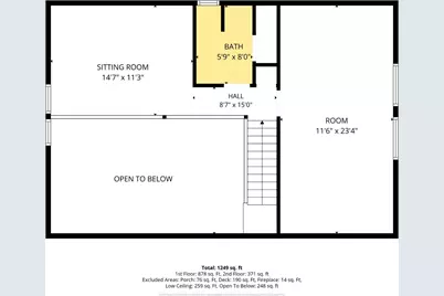 1636 Thunderbird Drive, South Lake Tahoe, CA 96150 - Photo 31