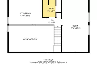 1636 Thunderbird Dr, South Lake Tahoe, CA 96150 - Photo 31